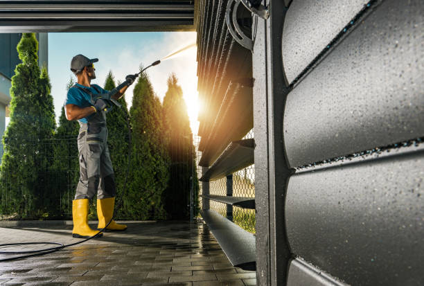 Why Choose Our Certified Pressure Washing Experts for Your Project Needs in Bedford, OH?