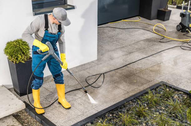 Bedford, OH Pressure Washing Company